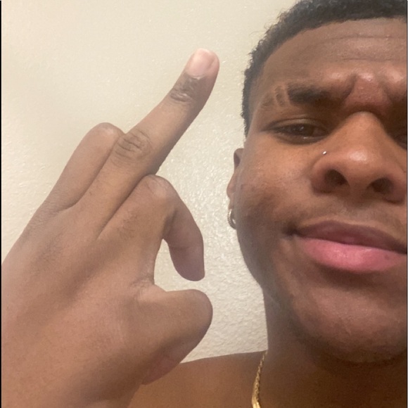 Meet your Posher, Andre - Picture 1 of 1